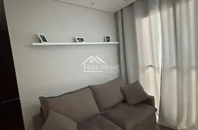 Apartamento com 2 quartos à venda na Rua Izola Gerdulo Poli, Urbanova, São José dos Campos
