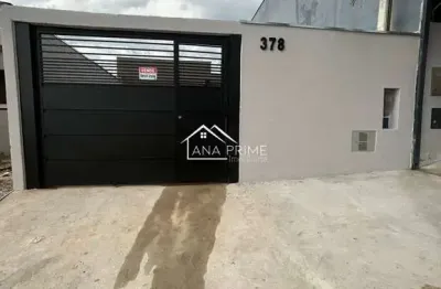 Casa com 3 quartos à venda na Rua Treze, Setville Altos de São José, São José dos Campos