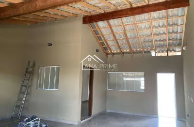 Casa com 3 quartos à venda na Rua Treze, Setville Altos de São José, São José dos Campos