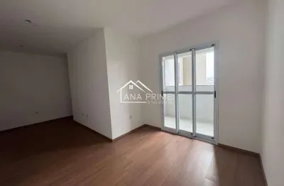 Apartamento com 2 quartos à venda na Rua Doutor Luiz Daher, Condomínio Residencial Colinas do Paratehy, São José dos Campos