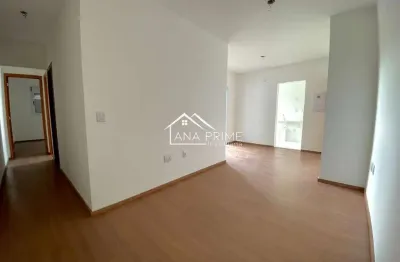 Apartamento com 2 quartos à venda na Rua Doutor Luiz Daher, Condomínio Residencial Colinas do Paratehy, São José dos Campos