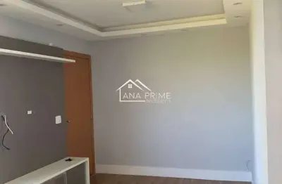 Apartamento com 2 quartos à venda na Estrada do Mato Dentro, Jardim Nova Michigan, São José dos Campos