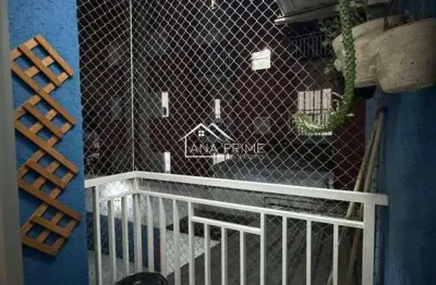 Apartamento com 2 quartos à venda na Avenida São Cristóvão, Jardim São Judas Tadeu, São José dos Campos