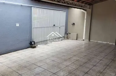 Casa térrea 200m² á venda,  4 Dormitórios (1 Suíte), Vista Verde - Sjc