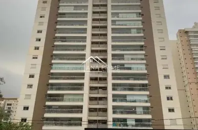 Apartamento com 3 quartos à venda na Rua Benedita Simões de Almeida, Condomínio Royal Park, São José dos Campos