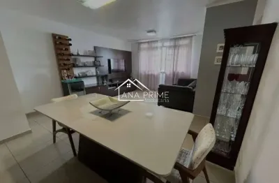 Apartamento 86m², 3 Dormitórios (1 Suíte), Edifício Vermont, Vila Adyana