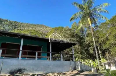 Chácara à Venda 33.000m², Natividade da Serra, Área com Represa