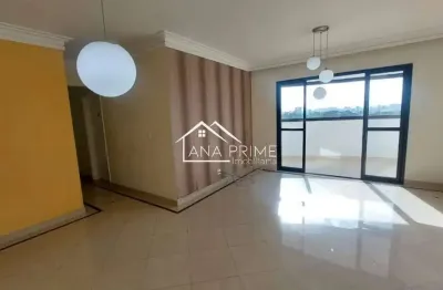 Apartamento 123m² à Venda, 4 Dormitórios, Bosque dos Eucaliptos