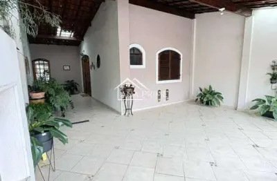 Casa à Venda 85m², 3 Dormitórios, Conjunto Residencial 31 de Março