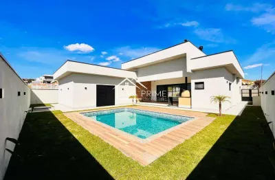 Casa em condomínio fechado com 4 quartos à venda na Rua Thereza Aguiar dos Santos, Urbanova, São José dos Campos