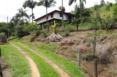 Chácara / sítio com 4 quartos à venda na Rua José de Alencar, Turvo, São José dos Campos