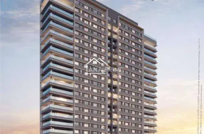 Apartamento com 4 quartos à venda na Avenida Major Miguel Naked, Jardim das Colinas, São José dos Campos