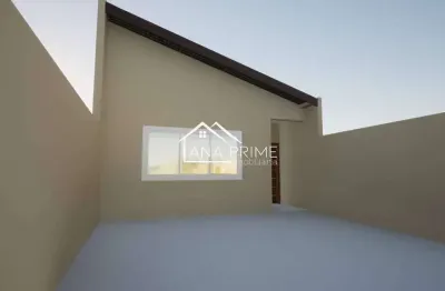 Casa com 2 quartos à venda na Rua Maria Alves Bonfim, Campos de São José, São José dos Campos