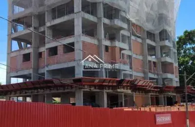 Apartamento com 2 quartos à venda na Rua Ipiranga, Vila Ema, São José dos Campos