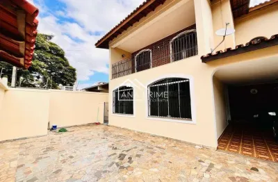 Casa com 4 quartos à venda na Rua João Bicudo, Jardim Esplanada, São José dos Campos