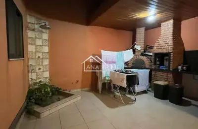 Apartamento com 4 quartos à venda na Rua Polar, Jardim Satélite, São José dos Campos