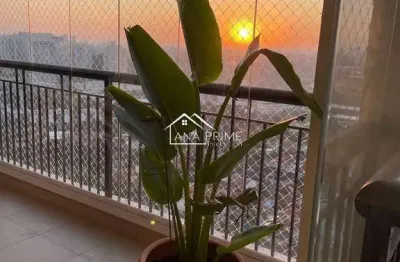 Apartamento com 3 quartos à venda na Rua Heitor Vieira Júnior, Altos do Esplanada, São José dos Campos