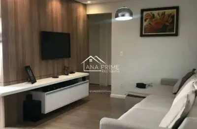 Apartamento com 3 quartos à venda na Rua Maurício Cardoso, Jardim Sul, São José dos Campos