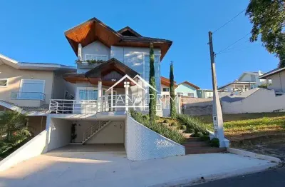 Casa com 4 quartos à venda na Avenida Carlos Alberto Ribeiro de Souza, Urbanova VI, São José dos Campos