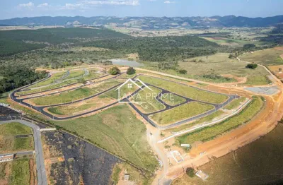Terreno à venda no Borda da Mata, Caçapava 