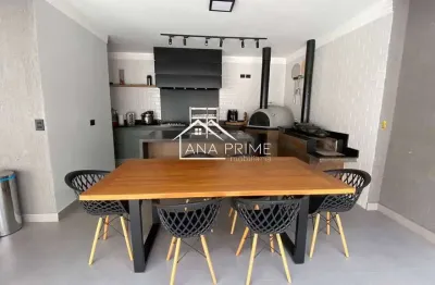 Casa com 3 quartos à venda na Rua Hondo, Jardim Oriente, São José dos Campos