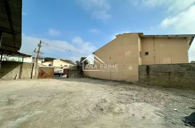 Terreno à venda na Rua Benedita Cantinho de Moura, Jardim do Céu, São José dos Campos