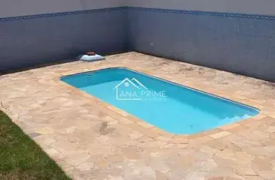 Casa com 4 quartos à venda na Rua Ildeu Bontorim de Souza, Primavera 1A, São José dos Campos