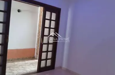 Casa térrea 83m² á venda - 2 dormitórios - Bosque dos Eucaliptos