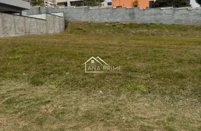 Terreno à venda na Avenida Jerson De Moura Lopes, Urbanova, São José dos Campos