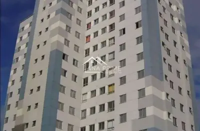 Apartamento com 3 quartos à venda na Avenida Presidente Juscelino Kubitschek, Monte Castelo, São José dos Campos