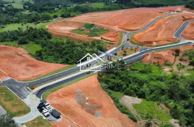 Loteamento Parque Real, a partir de 150m² até 764m² - Taubaté/SP