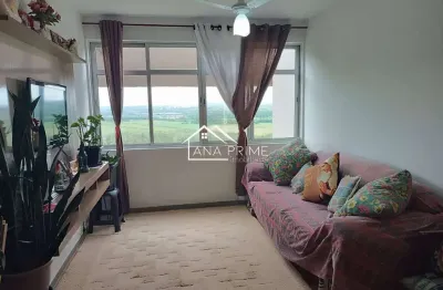 Apartamento com 3 quartos à venda na Avenida São José, Jardim Bela Vista, São José dos Campos