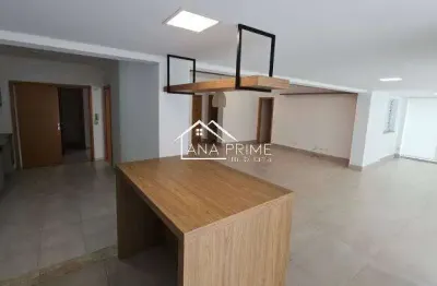 Apartamento com 4 quartos à venda na Avenida do Tubarão, Jardim Aquárius, São José dos Campos