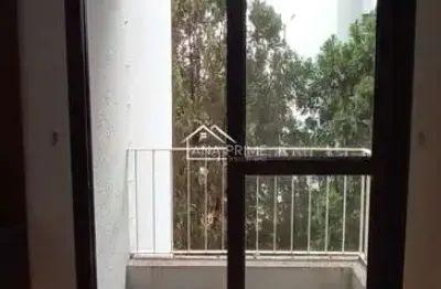 Apartamento com 2 quartos à venda na Rua Itororó, Vila Cardoso, São José dos Campos