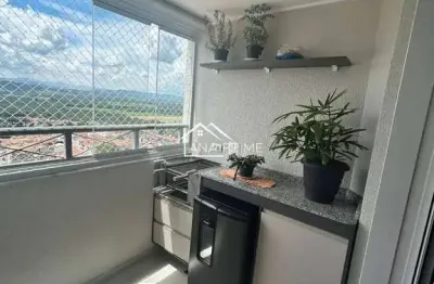 Apartamento com 2 quartos à venda na Avenida Vinte e Três de Maio, Vila Maria, São José dos Campos