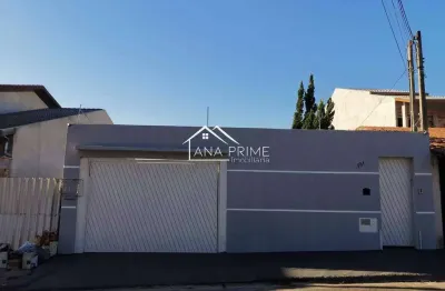 Casa com 3 quartos à venda na Rua Munhuacu, Vila Rica, São José dos Campos