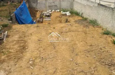 Terreno à venda na Rua Marcilo Alves Felicio, Vila das Flores, São José dos Campos