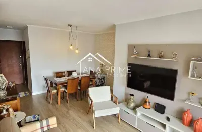 Apartamento com 3 quartos à venda na Rua José Leite da Silva, Jardim Bela Vista, São José dos Campos
