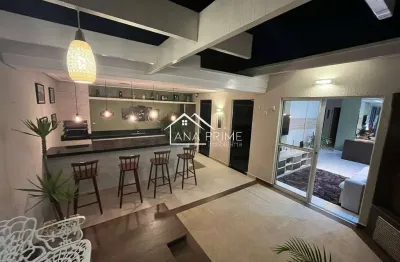Casa em Condomínio Fechado 70m² - 3 dormitórios - Condomínio Terra Nova
