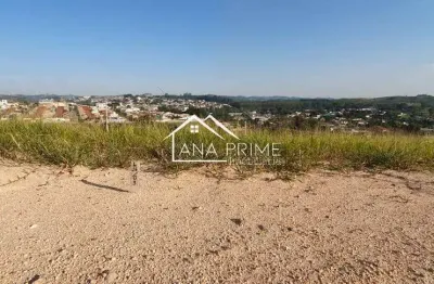 Terreno à venda na Estrada Municipal Glaudiston Pereira de Oliveira, Putim, São José dos Campos