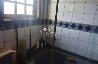 Apartamento à  venda  100 m²- 3 dormitórios ( 1 suíte)- Campos do Jordão