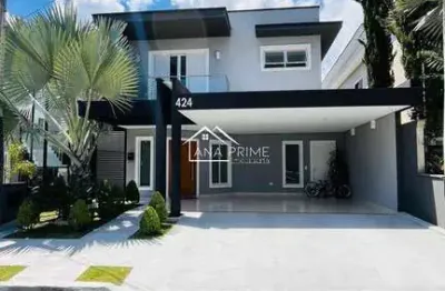 Casa com 4 quartos à venda na Rua Maria da Glória Serpa Martins, Urbanova VII, São José dos Campos