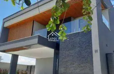 Casa com 5 quartos à venda na Rua Copaiba, Condomínio Residencial Alphaville II, São José dos Campos