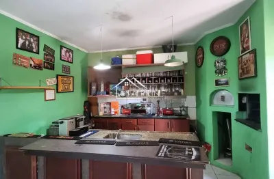 Casa com 3 quartos à venda na Rua Elmano Ferreira Veloso, Jardim Estoril, São José dos Campos