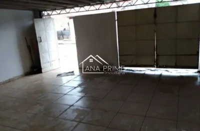 Casa com 2 quartos à venda na Rua São Mateus, Jardim São Judas Tadeu, São José dos Campos