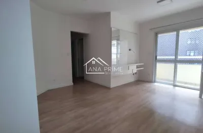 Apartamento 78m² á venda - 3 dormitórios - Jardim Aquarius, região oeste