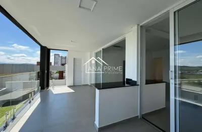 Casa com 3 quartos à venda na Rua Joaquim Vieira Alves, Condomínio Residencial Monaco, São José dos Campos