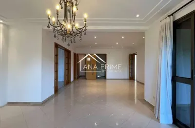 Apartamento com 4 quartos para alugar na Rua Doutor Jorge de Oliveira Coutinho, Parque Residencial Aquarius, São José dos Campos