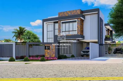 Casa em condomínio fechado com 3 quartos à venda na rua vereador yrlan cavet, boqueirão, curitiba, 103 m2 por r$ 638.000
