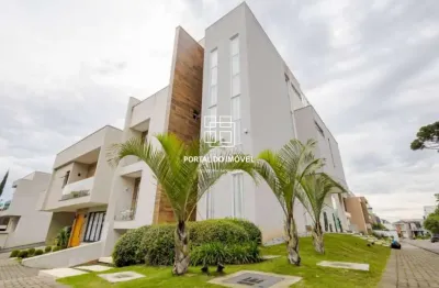 Casa em condomínio fechado com 4 quartos à venda na rua maria luiza bazzani natal, uberaba, curitiba, 327 m2 por r$ 3.300.000